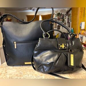 Montana West & Relic Purse Bundle *Sold*